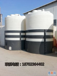 九龙坡储罐行业崭露头角 白驿易登网成采购新枢纽