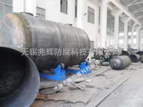 钢衬聚烯烃PO储罐 化工储运的可靠选择